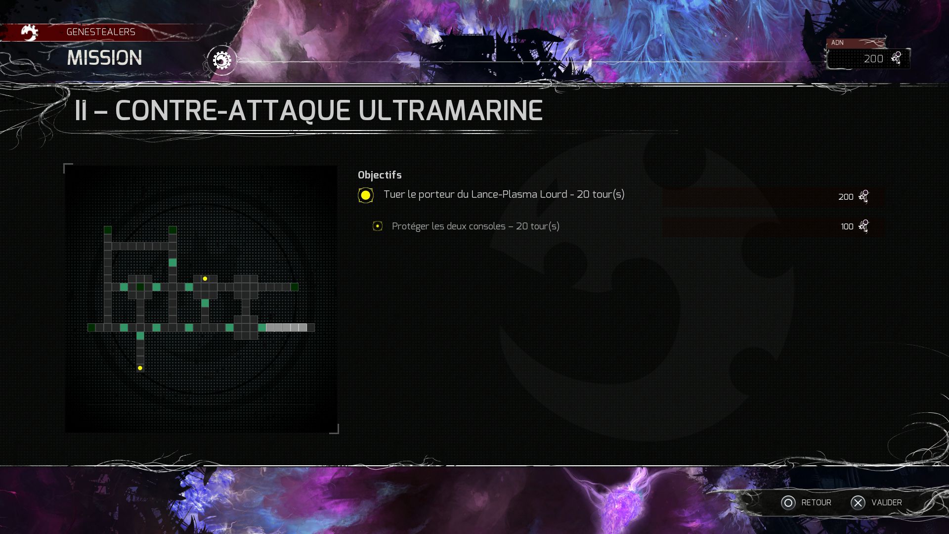 Space Hulk: Tactics - Imagen 28